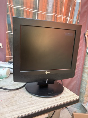 Monitor lcd televisore con - monitor, tv