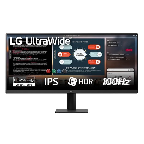 29u511a monitor 29 - 21:9, 29"