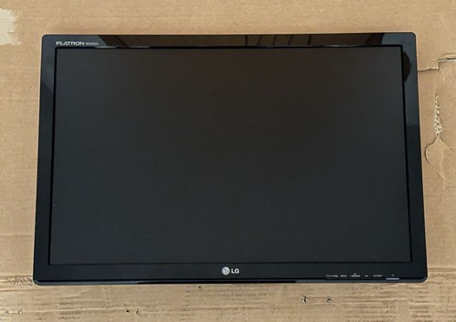 Schermo monitor lcd flatron - monitor,