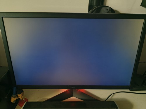 Ultragear 24gn53a monitor - lg,