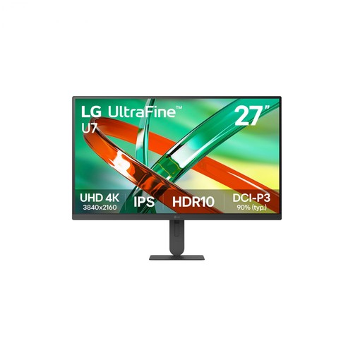 Monitor pollici 4k - 27,