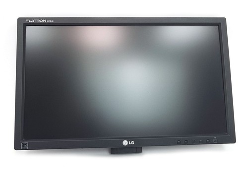 Monitor flatron w1946 - pc,
