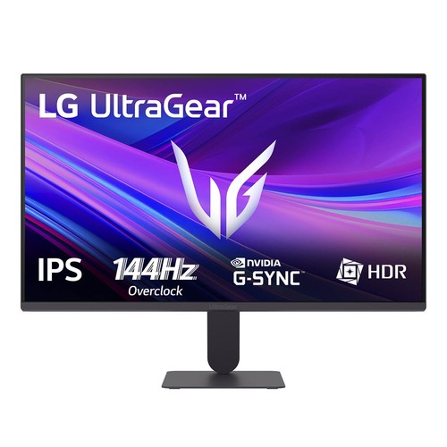 Monitor lcd fhd - 24", 144hz