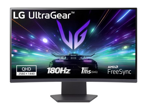 Ultragear 27gs60qc monitor - lg,