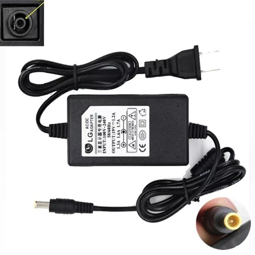 Adattatore 19v 84a per - 19v, 0,84a