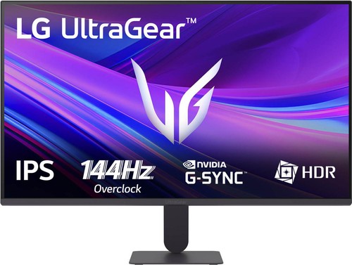 Monitor lcd ips full - pc, hd