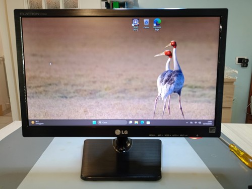 E1942c led monitor - ✅,