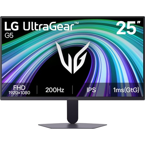 Monitor 25g523b aeu full - monitor, lg