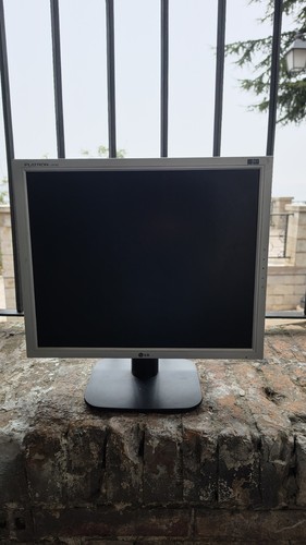 Flatron l1918s lcd - flatron,