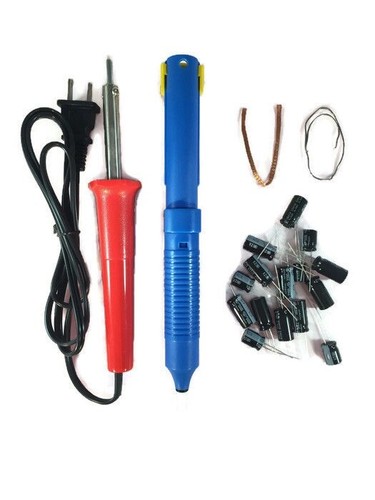 20ls7d kit riparazione - lg,