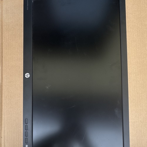 Monitor lcd nero - lcd,