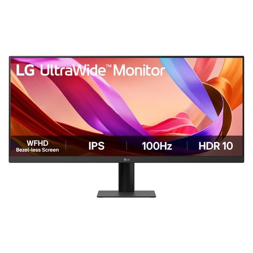 Monitor ips 2560x1080 - lg,