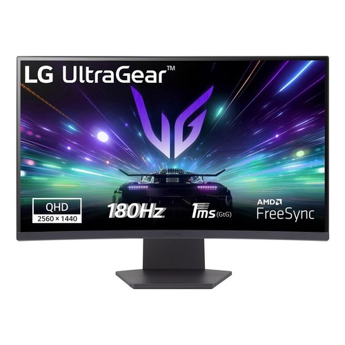 Monitor gaming ultragear - monitor,