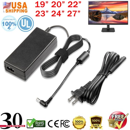 Per 19v led lcd - lg,