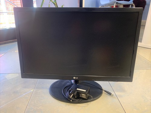 Monitor full hd - 22”,