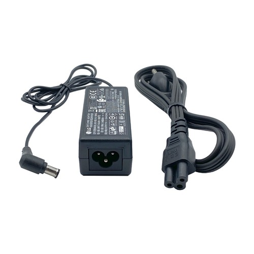 Alimentatore monitor