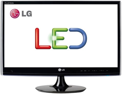 Monitor m2280d 22 inch - tv, 22-inch