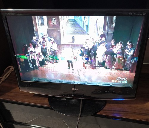 Monitor lg m2062d - monitor,