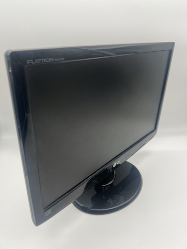 Flatron w2043se monitor lcd - flatron,