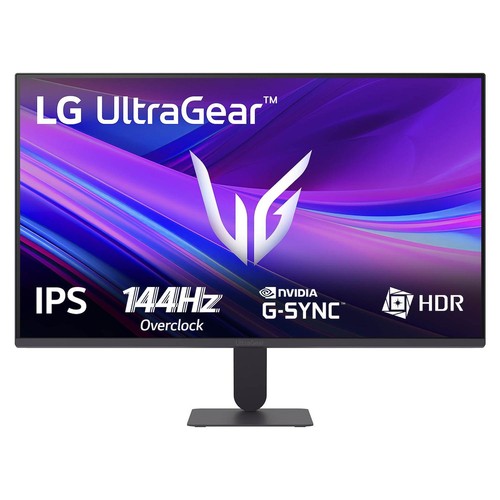 Monitor 27g411a b - lg, 27g411a-b