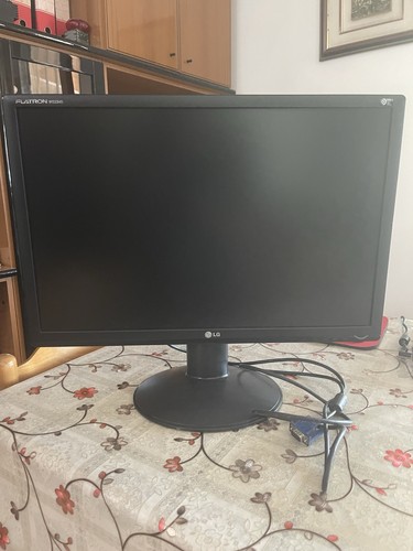 Flatron w2234s - lg,