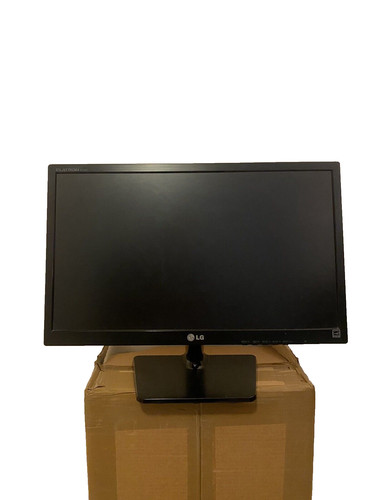 Monitor flatron e2242 - flatron,