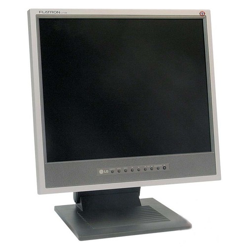 Monitor lcd lg - lg, l1710m