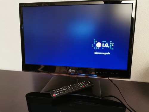 Monitor 2350 d 24 - lg,