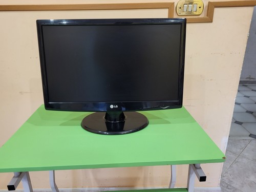 Monitor flatron w2243s lcd - monitor,