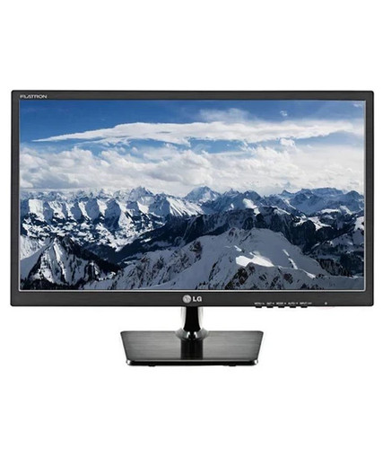 Monitor flatron 19en33s b - lg, 19en33s-b