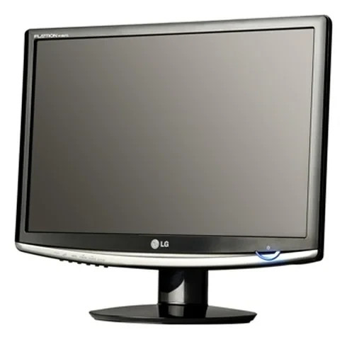 Monitor flatron w1952s - pc,