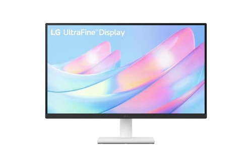 Ultrafine 27us500 - ultrafine, 27us500-w