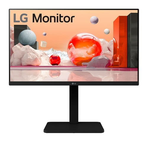 24ba550 led monitor - lg, 61