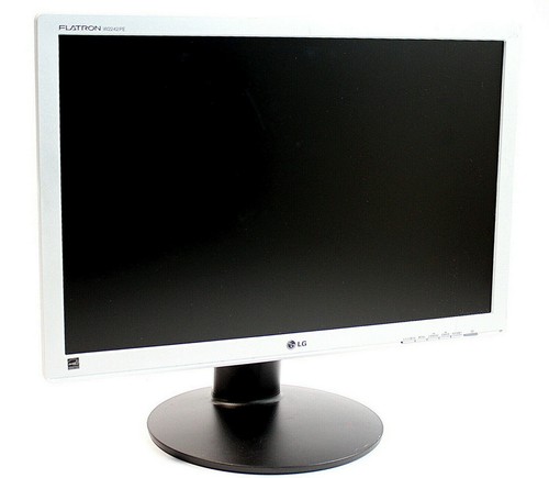 Monitor flatron w2242pk 22 - monitor,