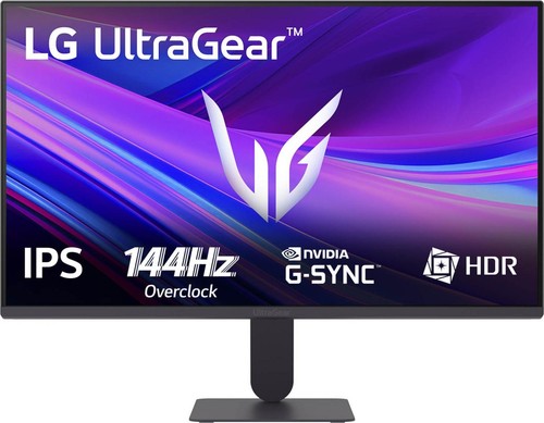 Monitor display ips - display,