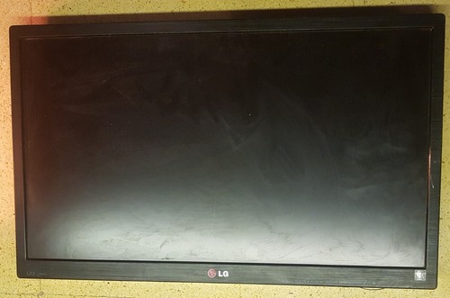 Monitor full hd - monitor,