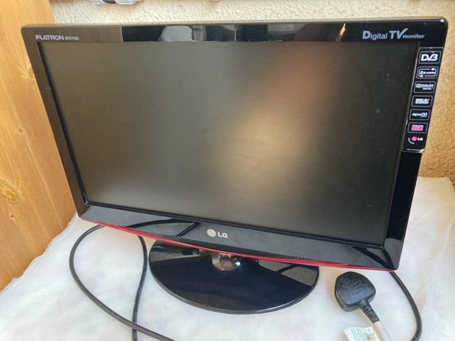 Flatron m197wd monitor - lg, m197wd-pz