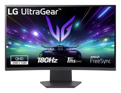 Monitor led 2560x1440 - (,