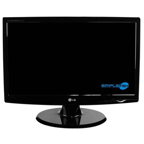 Flatron w2243st 16 9 - 22", 16:9