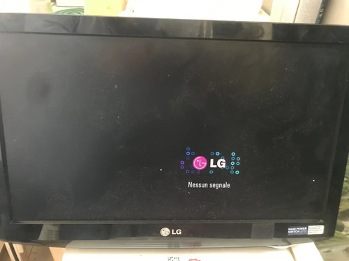 Televisore lcd modello - televisore,
