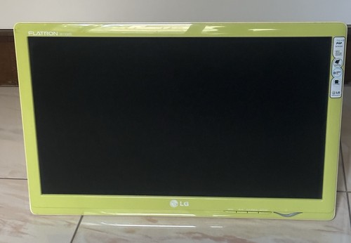 Flatron w1930s lcd - lg,