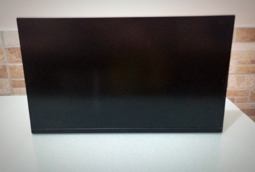 Monitor gaming - monitor,